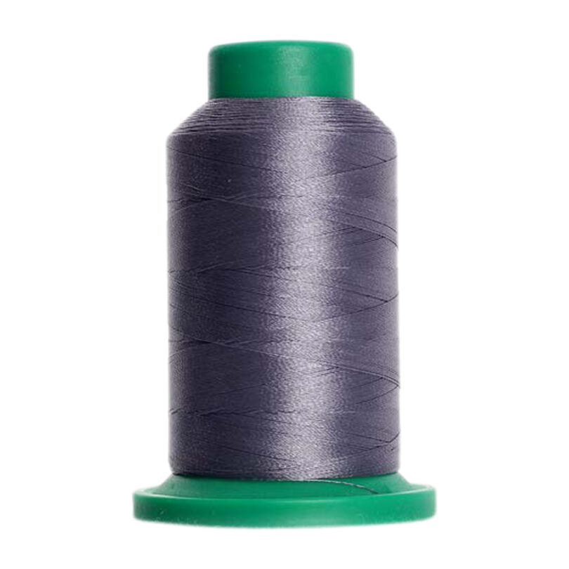 Isacord Embroidery Thread - 2674 (Steel)