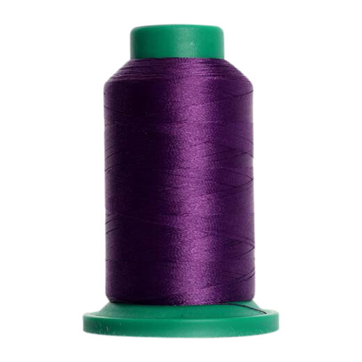 Isacord Embroidery Thread - 2702 (Grape Jelly)