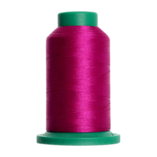 Isacord Embroidery Thread - 2704 (Purple Passion)