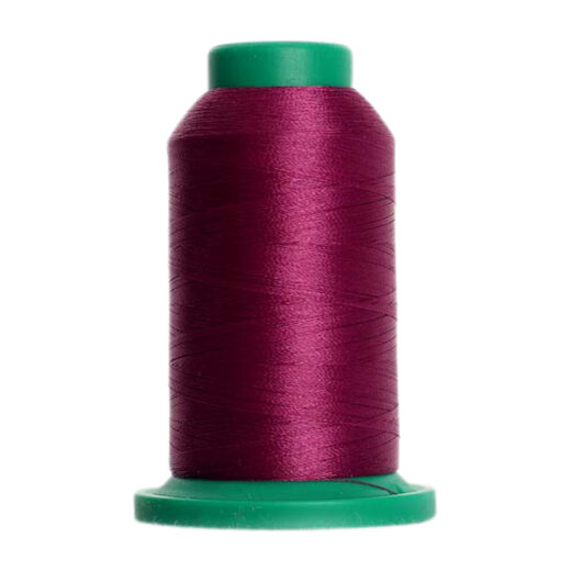 Isacord Embroidery Thread - 2711 (Dark Current)