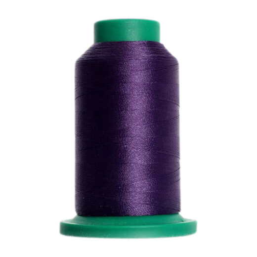 Isacord Embroidery Thread - 2953 (Concord Fog)