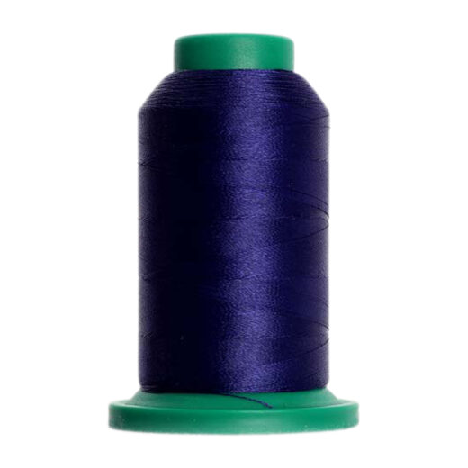 Isacord Embroidery Thread - 3102 (Provence)