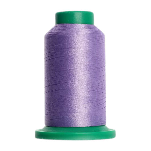 Isacord Embroidery Thread - 3130 (Dawn of Violet)
