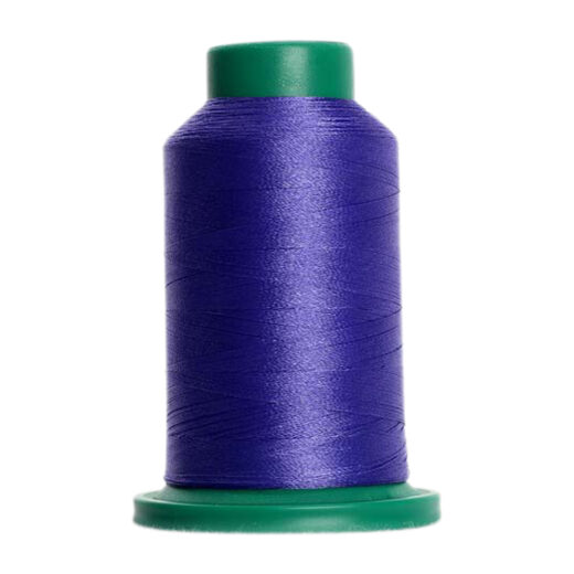 Isacord Embroidery Thread - 3210 (Blueberry)