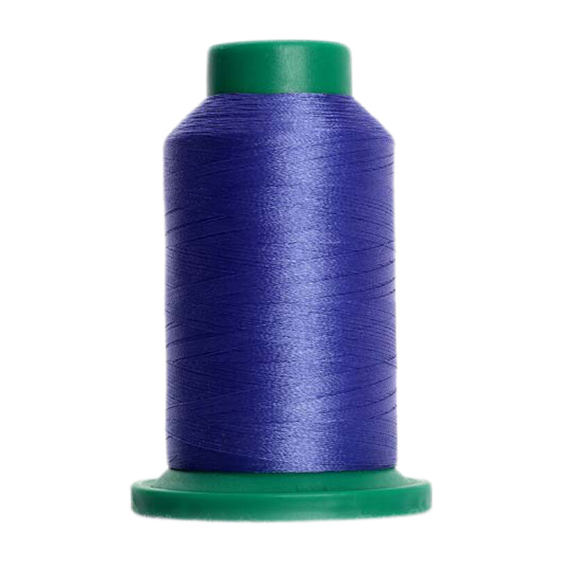 Isacord Embroidery Thread – 3332, Forget Me Not