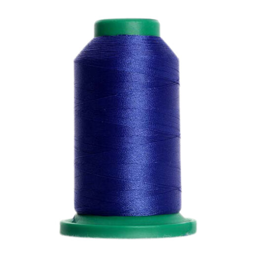 Isacord Embroidery Thread – 3335, Flag Blue