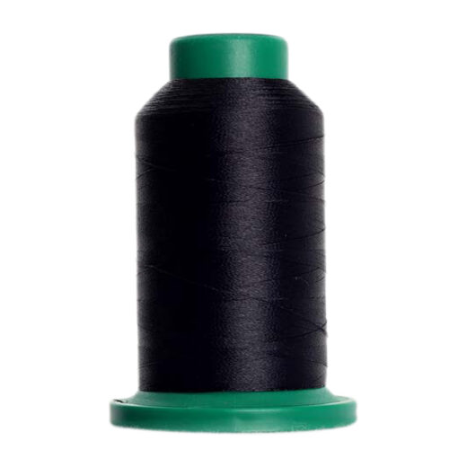 Isacord Embroidery Thread – 3344, Midnight