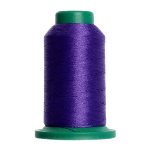 Isacord Embroidery Thread – 3541, Venetian Blue