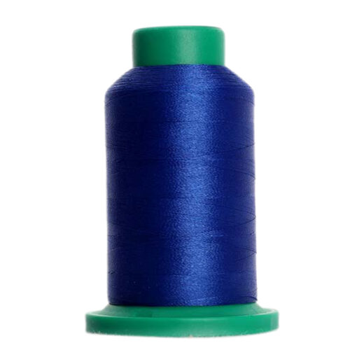 Isacord Embroidery Thread – 3544, Sapphire