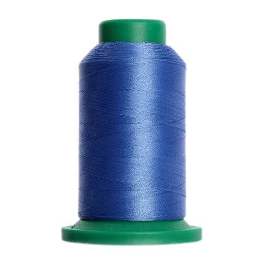 Isacord Embroidery Thread – 3631, Tufts Blue