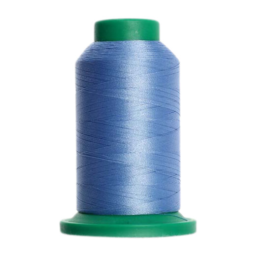Isacord Embroidery Thread – 3641, Wedgewood