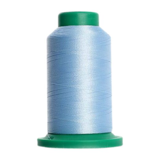 Isacord Embroidery Thread – 3730, Something Blue