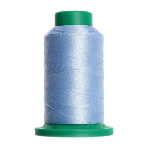Isacord Embroidery Thread – 3761, Winter Sky
