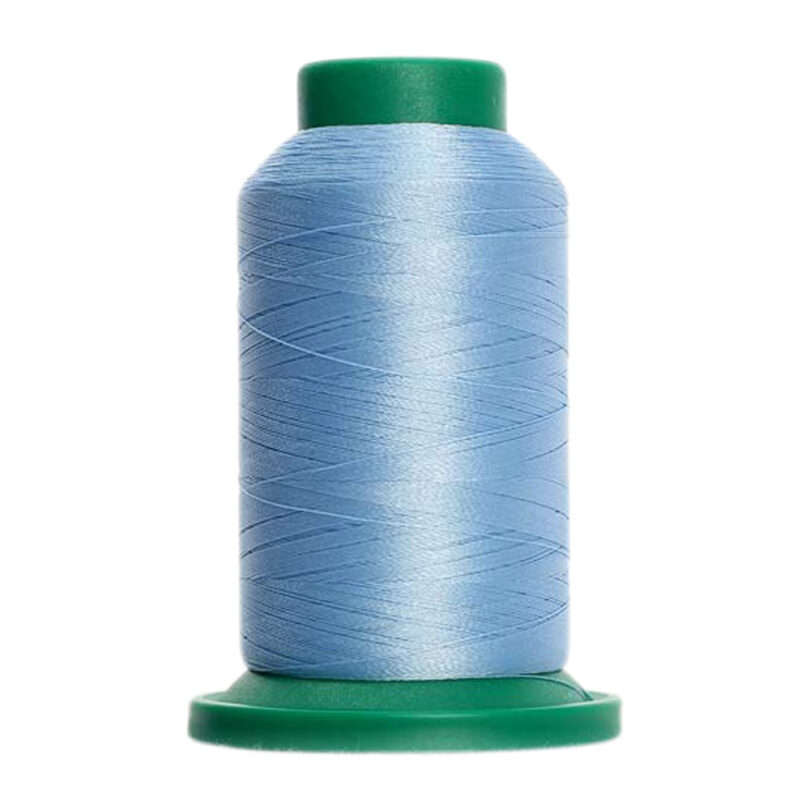 Isacord Embroidery Thread – 3840, Oxford