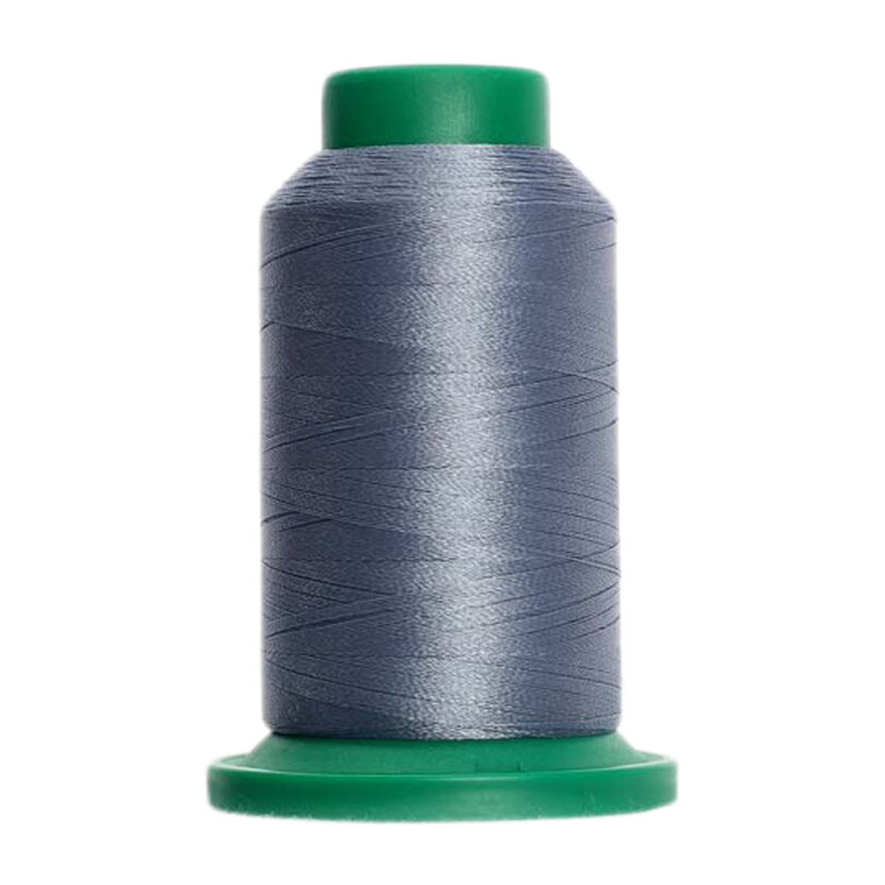 Isacord Embroidery Thread – 3852, Manatee