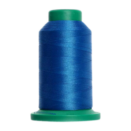 Isacord Embroidery Thread – 3902, Colonial