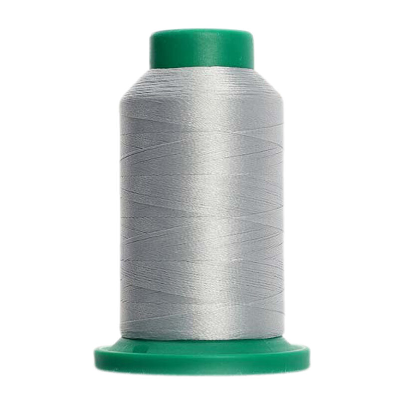 Isacord Embroidery Thread – 3971, Silver