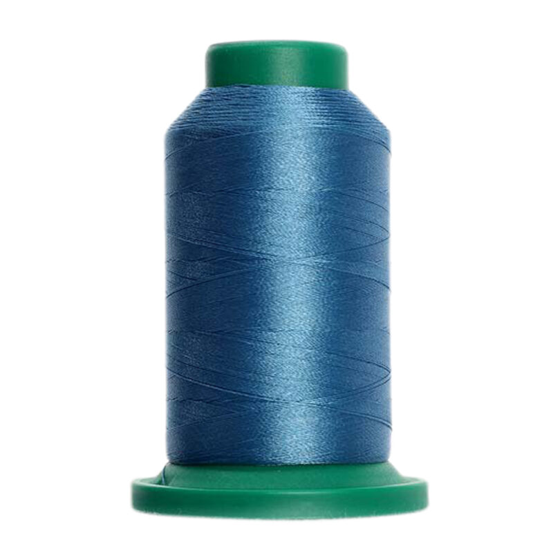 Isacord Embroidery Thread – 4032, Teal