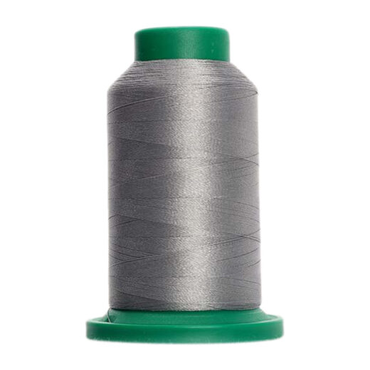 Isacord Embroidery Thread – 4073, Metal