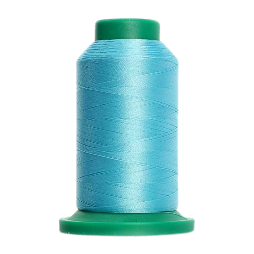 Isacord Embroidery Thread – 4240, Spearmint