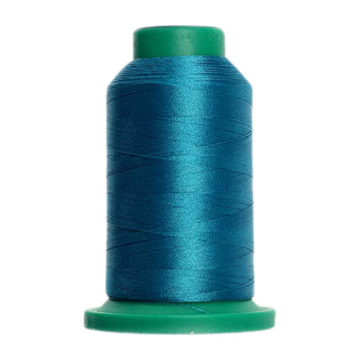Isacord Embroidery Thread – 4421, Light Mallard