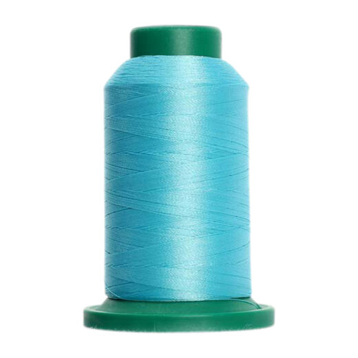 Isacord Embroidery Thread – 4430, Island Waters