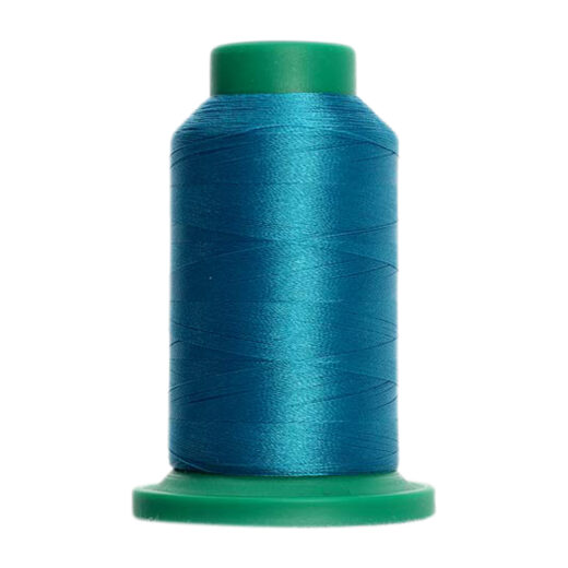 Isacord Embroidery Thread – 4531, Caribbean