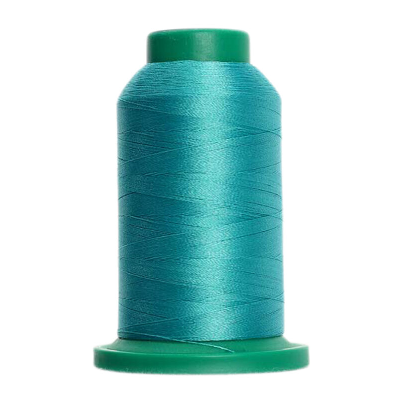 Isacord Embroidery Thread – 4620, Jade