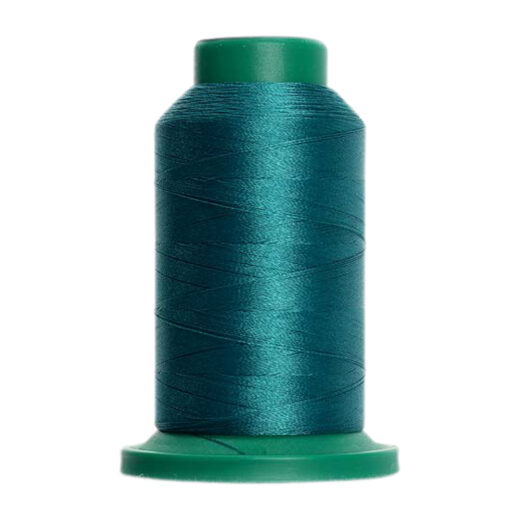Isacord Embroidery Thread – 4625, Seagreen