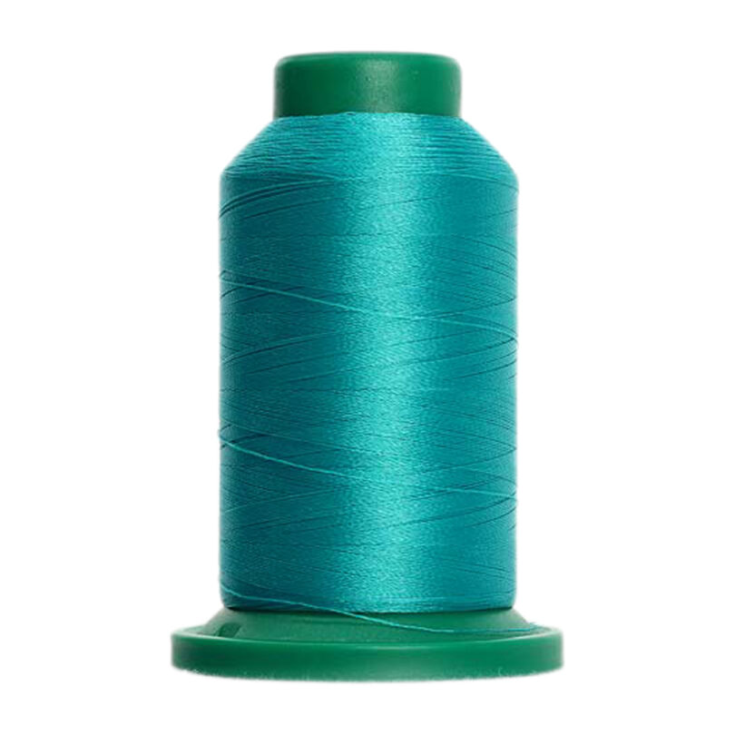 Isacord Embroidery Thread – 5010, Scotty Green