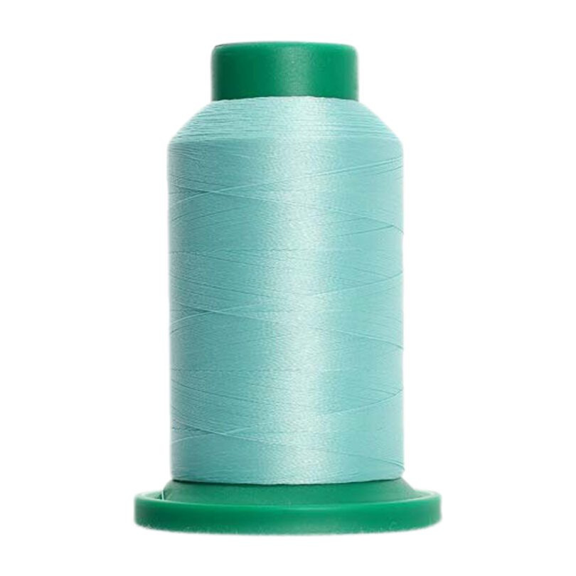 Isacord Embroidery Thread – 5050, Luster