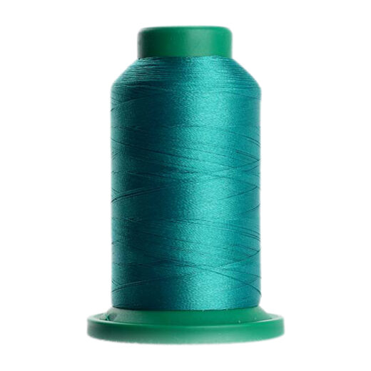 Isacord Embroidery Thread – 5101, Dark Jade