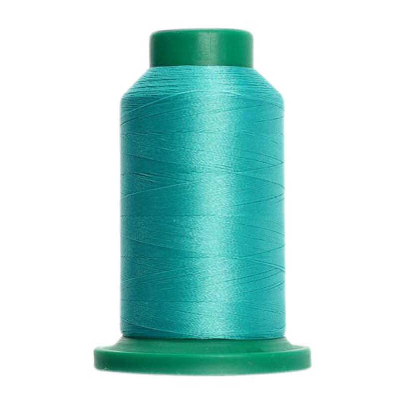 Isacord Embroidery Thread – 5115, Baccarat