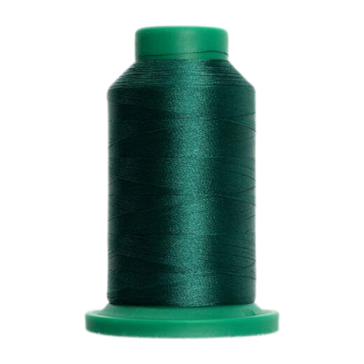 Isacord Embroidery Thread – 5324, Bright Green