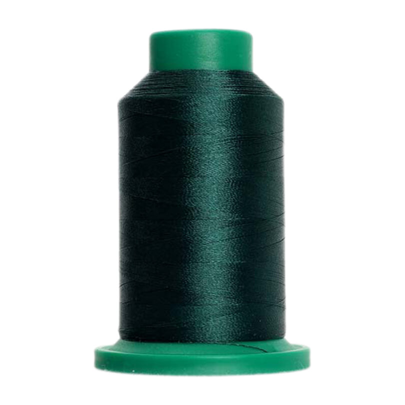 Isacord Embroidery Thread – 5326, Evergreen