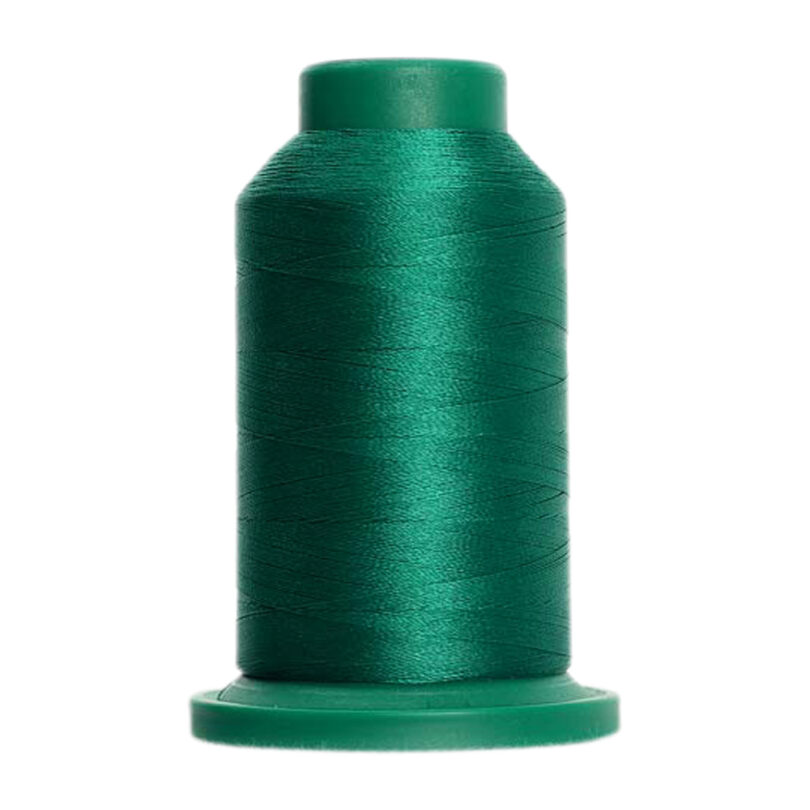 Isacord Embroidery Thread – 5422, Swiss Ivy