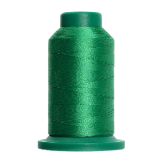 Isacord Embroidery Thread – 5510, Emerald