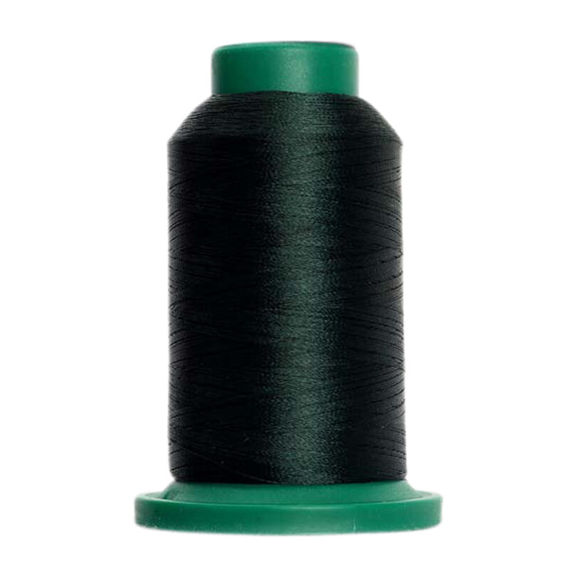 Isacord Embroidery Thread – 5565, Enchanting Forest