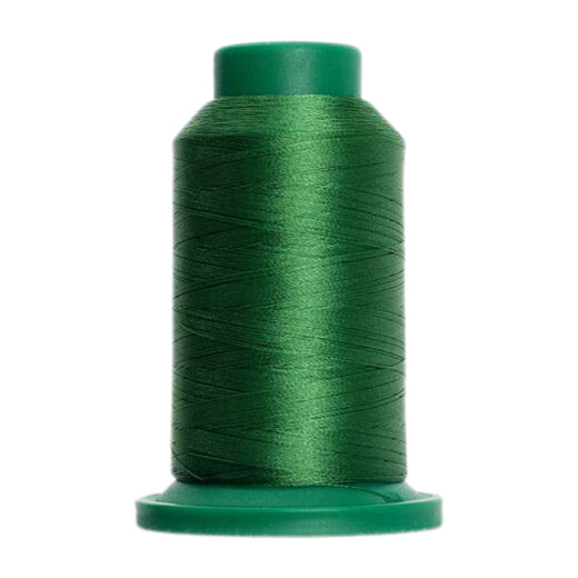 Isacord Embroidery Thread – 5633, Lime