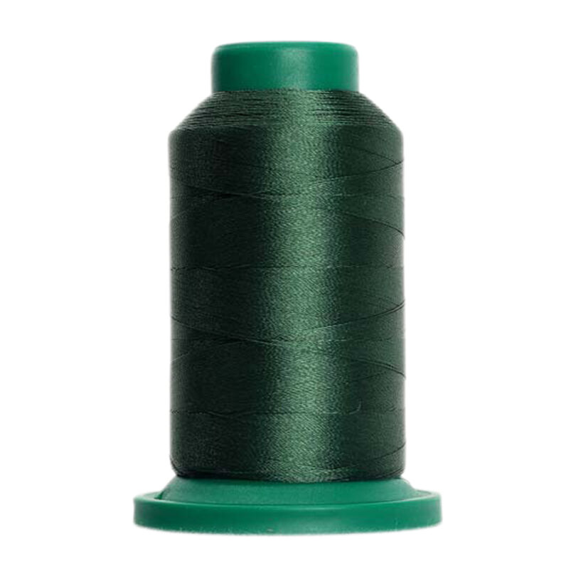 Isacord Embroidery Thread – 5643, Green Dust