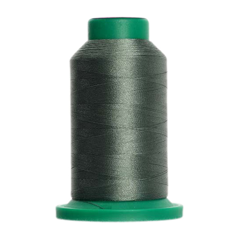 Isacord Embroidery Thread – 5664, Willow