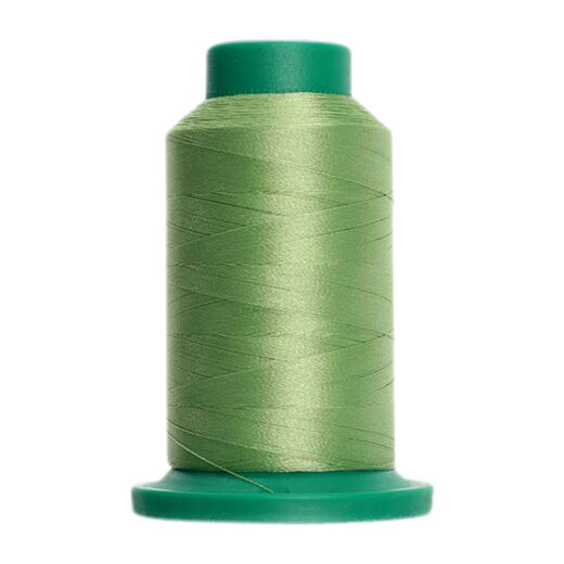 Isacord Embroidery Thread – 5822, Kiwi