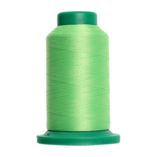 Isacord Embroidery Thread – 5830, Chartreuse