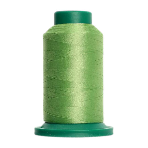 Isacord Embroidery Thread – 5832, Celery