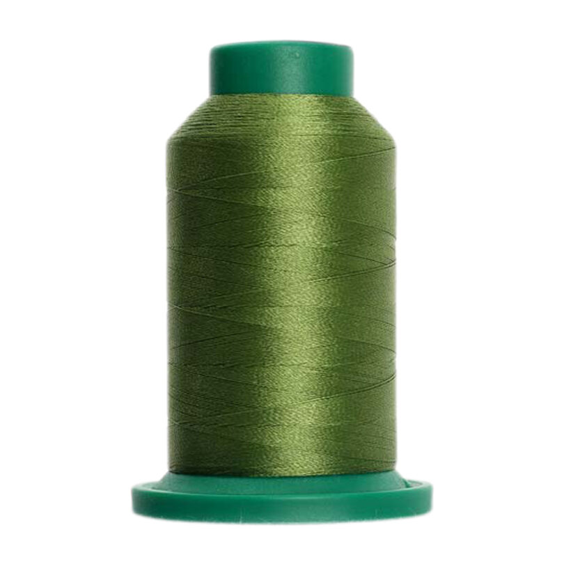 Isacord Embroidery Thread – 5833, Limabean