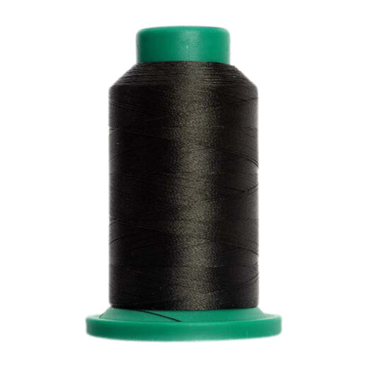 Isacord Embroidery Thread – 5866, Herb Green