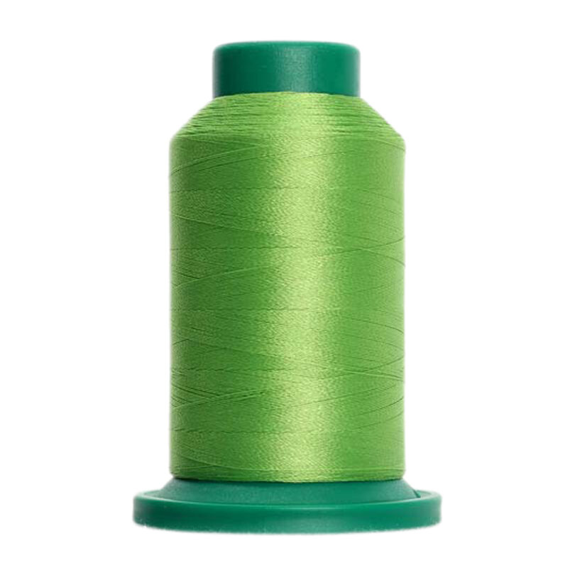 Isacord Embroidery Thread – 5912, Erin Green