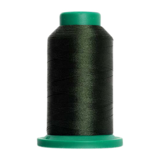 Isacord Embroidery Thread – 5944, Backyard Green