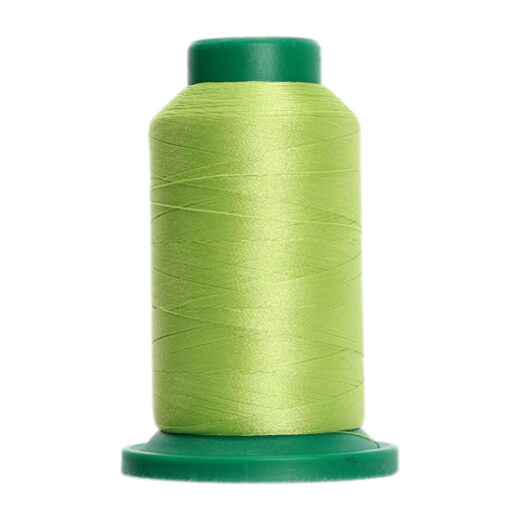 Isacord Embroidery Thread – 6011, Tamarack