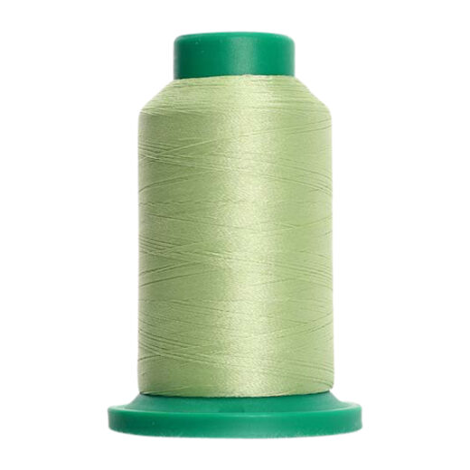 Isacord Embroidery Thread – 6051, Jalapeno